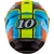 CAPACETE KYT NX R XAVIER SIMEON REPLICA BLUE - VRacing - de motociclista para motociclista!