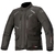 JAQUETA ALPINESTARS ANDES V3 DRYSTAR CINZA PRETO VERMELHO MASC - VRacing - de motociclista para motociclista!