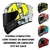 VISEIRA KYT NX RACE NF RACE CRISTAL - comprar online