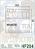 FILTRO DE OLEO TRIUMPH 1200 TIGER EXPLORER XCX HIFLOFILTRO - comprar online
