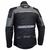 JAQUETA X11 TRAVEL 3 PARKA PRETA MASC - comprar online