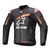 JAQUETA ALPINESTARS GP PLUS V4 PRETO BRANCO MASC na internet