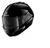 CAPACETE SHARK EVO ES BLANK BLK - comprar online