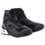 BOTA ALPINESTARS CR 1 SHOES PRETA BRANCO