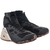 BOTA ALPINESTARS CR 1 SHOES PRETA BRANCO - VRacing - de motociclista para motociclista!