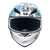 CAPACETE AGV K1S ROSSI WINTER TEST 17 - comprar online