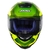CAPACETE AXXIS EAGLE DIAGON GREEN GRAY YELLOW na internet