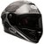 Capacete Bell Pro Star Tracer Black Silver - comprar online