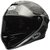 Capacete Bell Pro Star Tracer Black Silver na internet