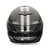 Capacete Bell Pro Star Tracer Black Silver - loja online