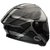 Capacete Bell Pro Star Tracer Black Silver - VRacing - de motociclista para motociclista!