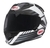 Capacete Bell Carbon Pinned Black 58/59