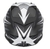 Capacete Bell Carbon Pinned Black 58/59 na internet