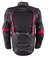 Jaqueta Gutti Andes 2 G-4067 Black Red Masc. - VRacing - de motociclista para motociclista!