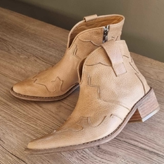 BOTA TEX CAMEL