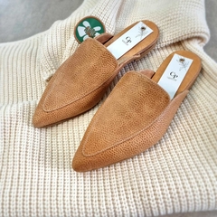 CHATAS OSLO CAMEL - online store