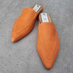 CHATAS OSLO ORANGE - online store