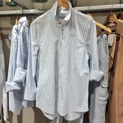 CAMISA A RAYAS PEPE JEANS