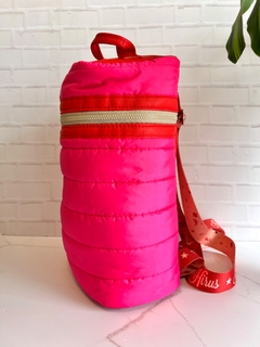 Matero Fucsia - comprar online