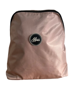 Mochila impermeable beige en internet