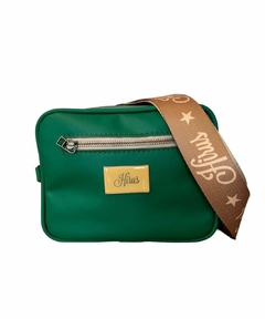 Mini bag Verde - comprar online