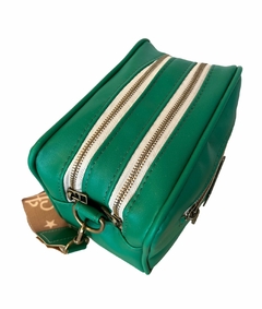 Mini bag Verde - HIRUS