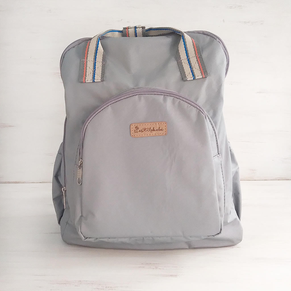 Mochila Maternal Par s Comprar en Estilo Beb