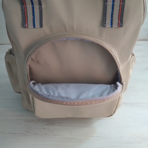 Imagen de Mochila Maternal París