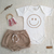 Conjunto Sonrisas! Caramel - comprar online