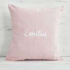 Almohadón Personalizado