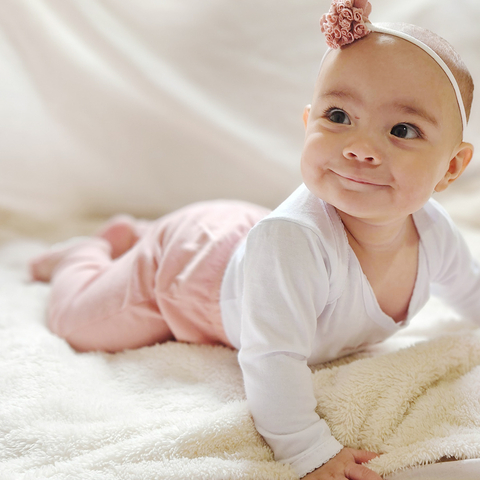 Ropita de bebe niña moderna hotsell