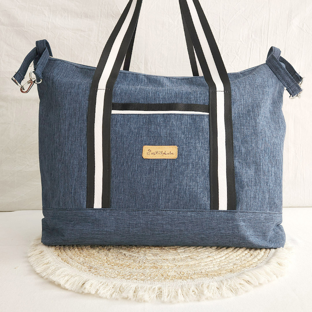 Bolso Maternal