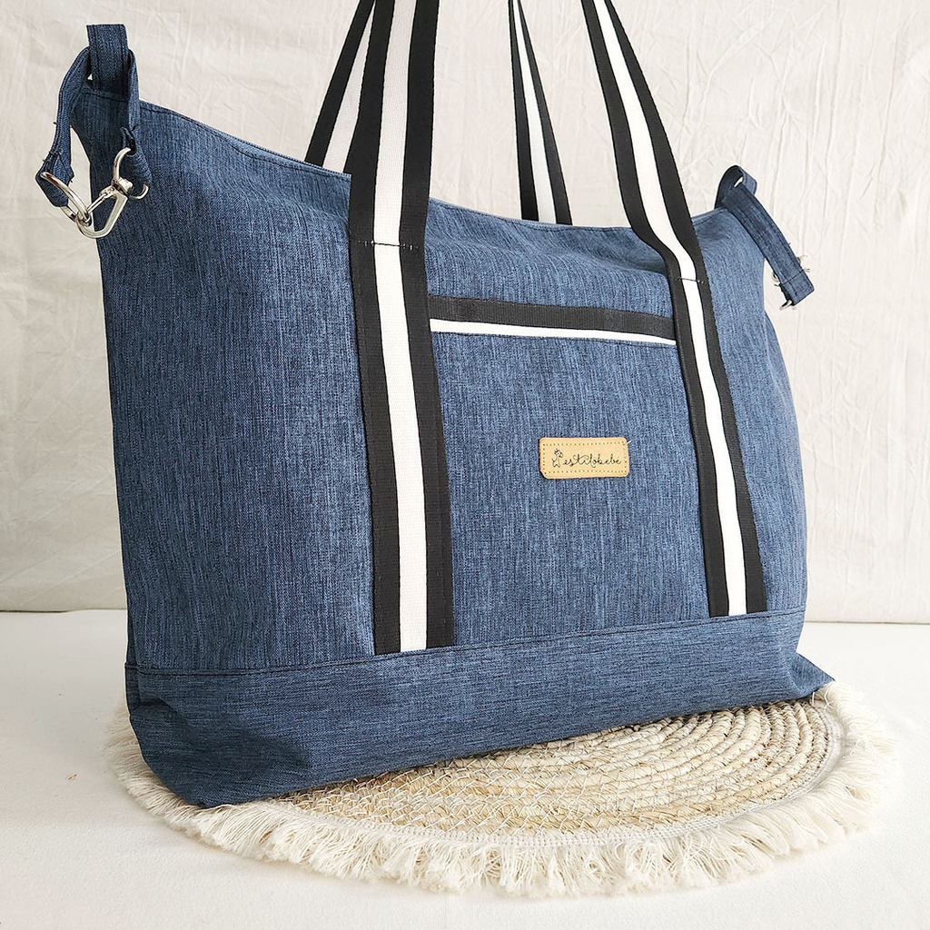 Bolso Maternal
