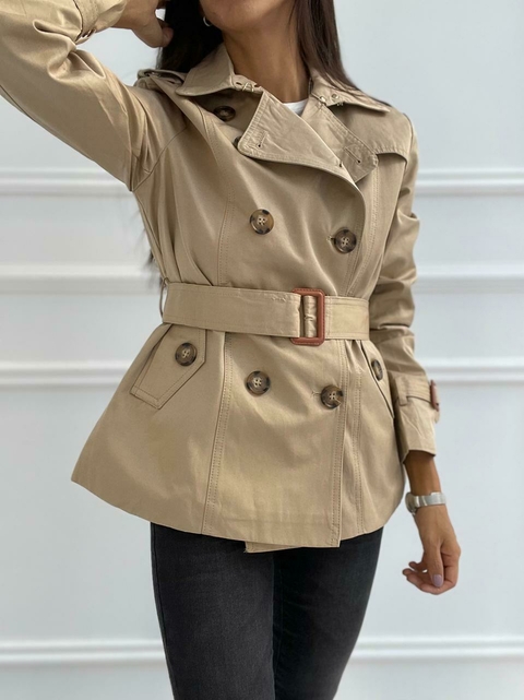 TRENCH VENECIA