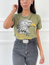 REMERA AGUILA en internet