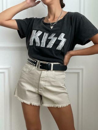 REMERA KISS