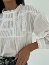 BLUSA AMANDA - samadhi style