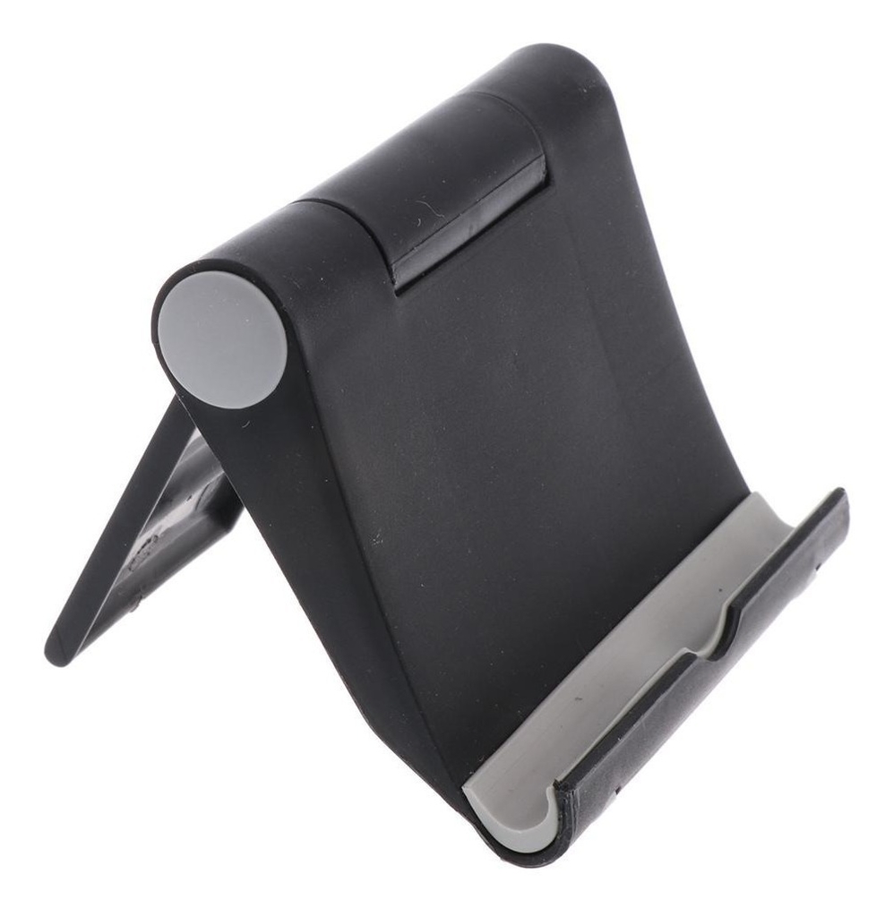 Atril Soporte Para Celular Tablet Portable Cuchillo