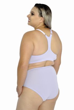 Sutiã Plus Size Isa Liso - loja online