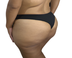 Calcinha Fio Dental Plus Size Berenice - comprar online