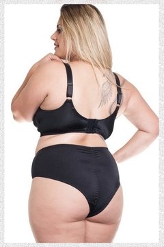 Calcinha Plus size Cristina - loja online