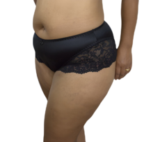 Calcinha Plus Size Giovana