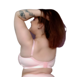 Sutiã Plus Size Julia na internet