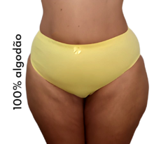 Calcinha Plus Size Julieta