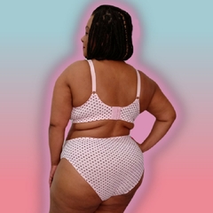 Calcinha Plus Size Ceci - Marilyn Plus