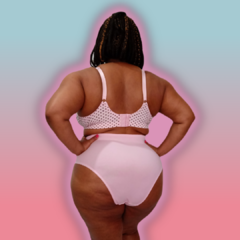 Calcinha Plus Size Taís - Marilyn Plus