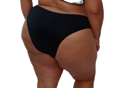 Calcinha Plus Size em Cotton Amarilis - comprar online