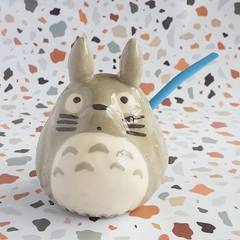 Totoro de cerámica - comprar online