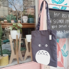 Bolso Tote Totoro - comprar online