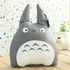 Almohadón Totoro